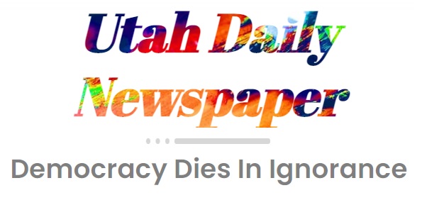 Utah News ⋆ Utah Daily Newspaper - UtahPaper.com